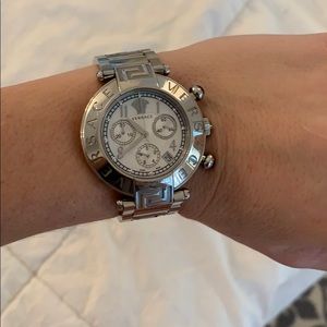 Versace Womens watch